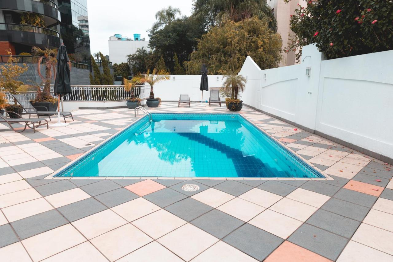 Bela Vista & Flat Apartahotel 3*