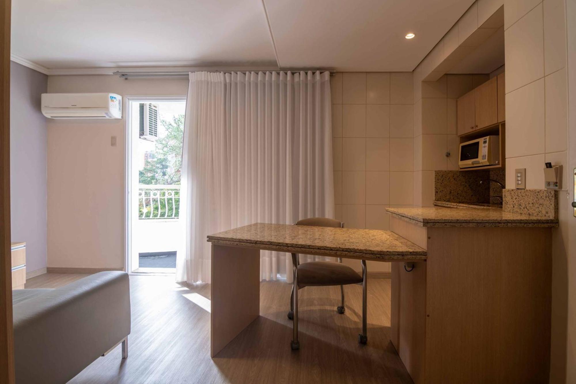Bela Vista & Flat Apart-hotel 3*