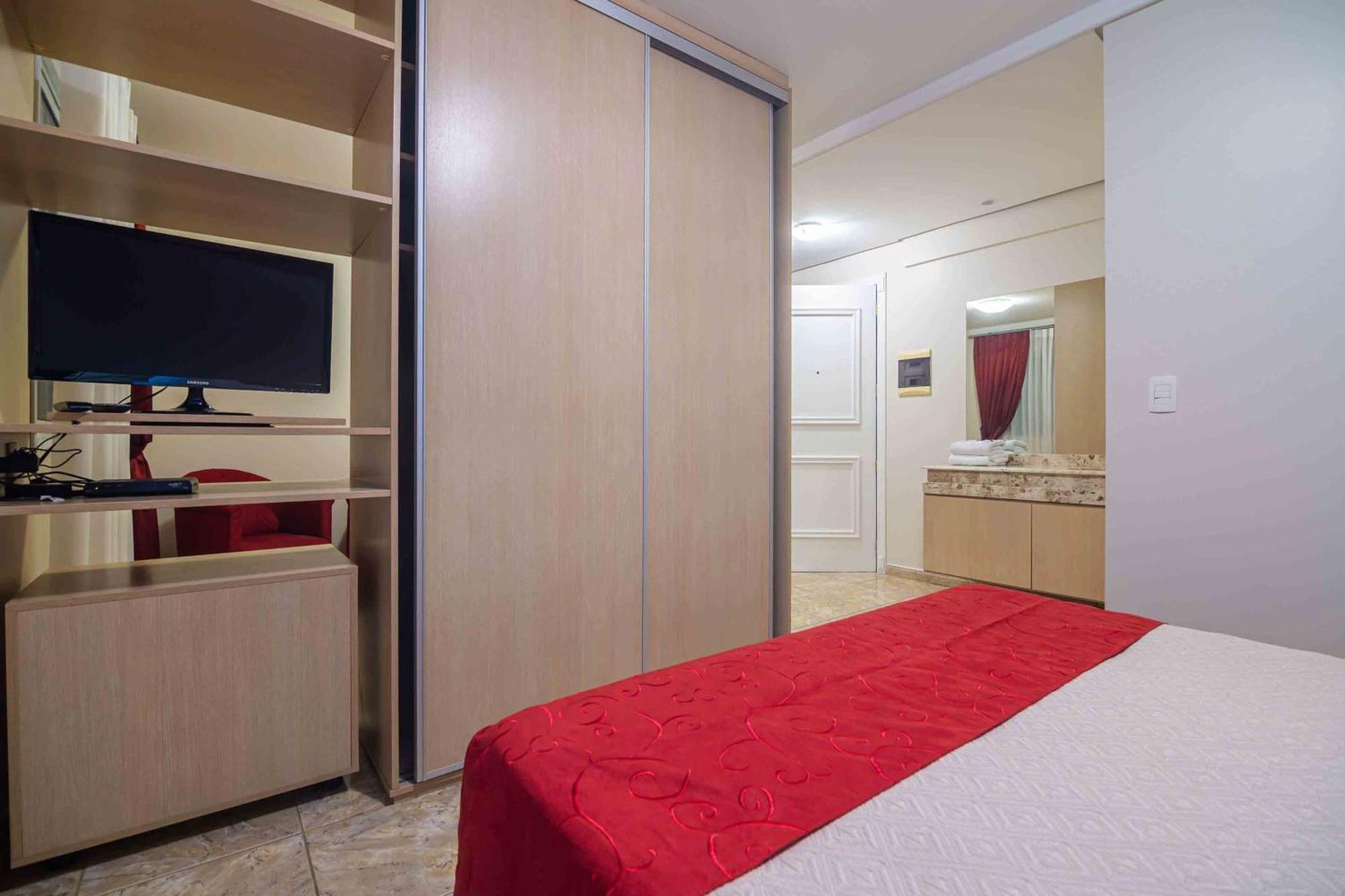 Bela Vista & Flat Apart-hotel 3*