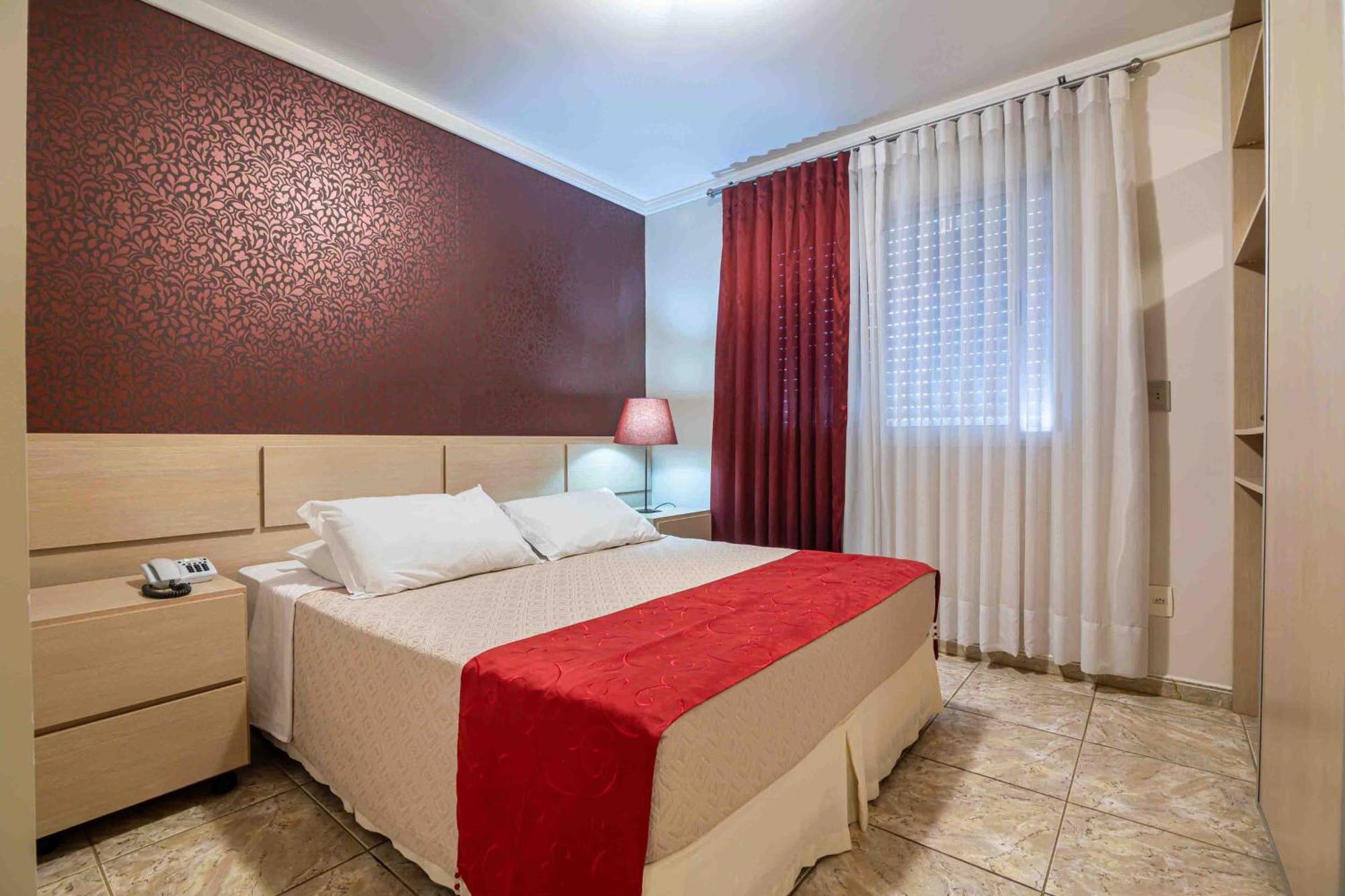 Bela Vista & Flat 3* Porto Alegre