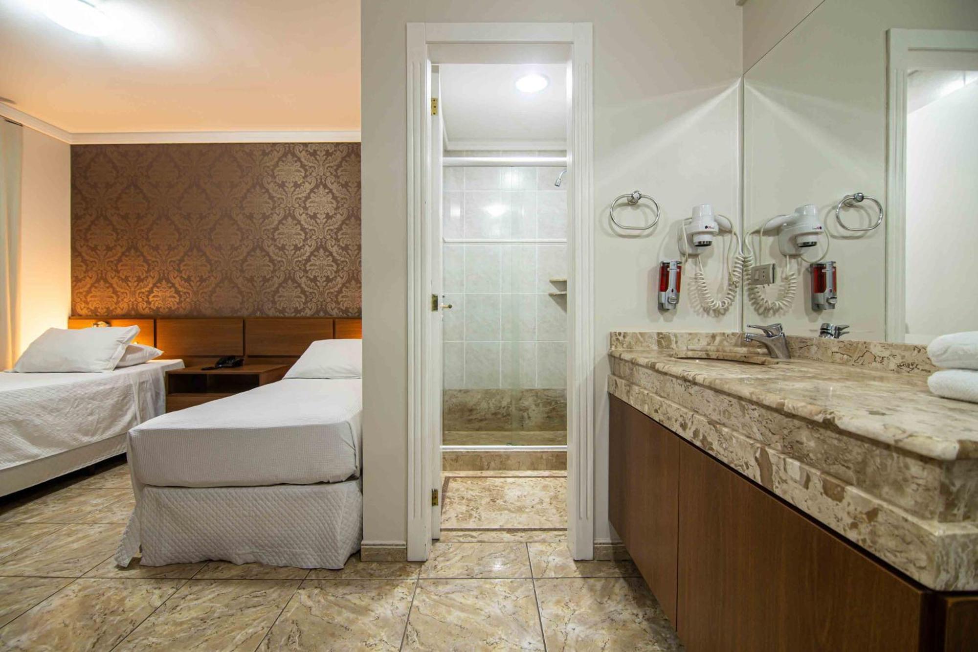 Apart-hotel Bela Vista & Flat Porto Alegre