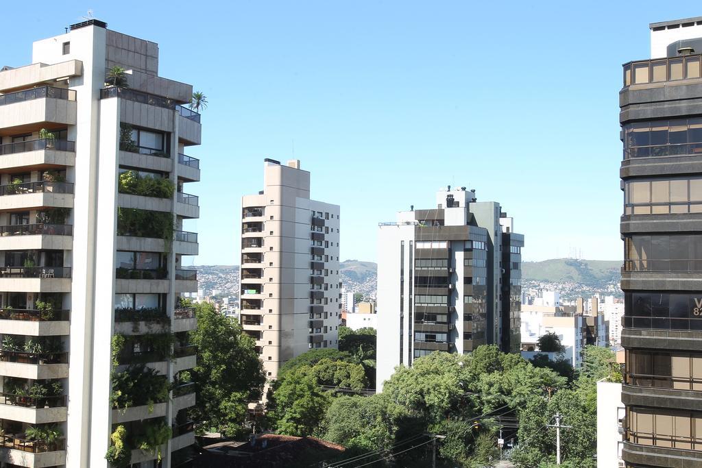 Apart-hotel Bela Vista & Flat Porto Alegre