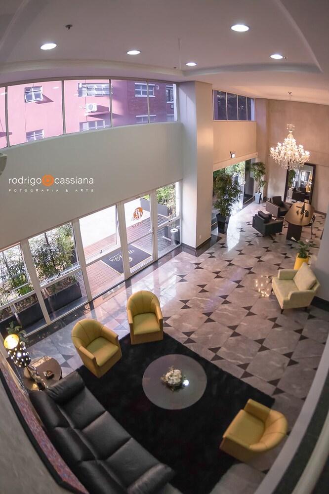 Apart-hotel Bela Vista & Flat Porto Alegre