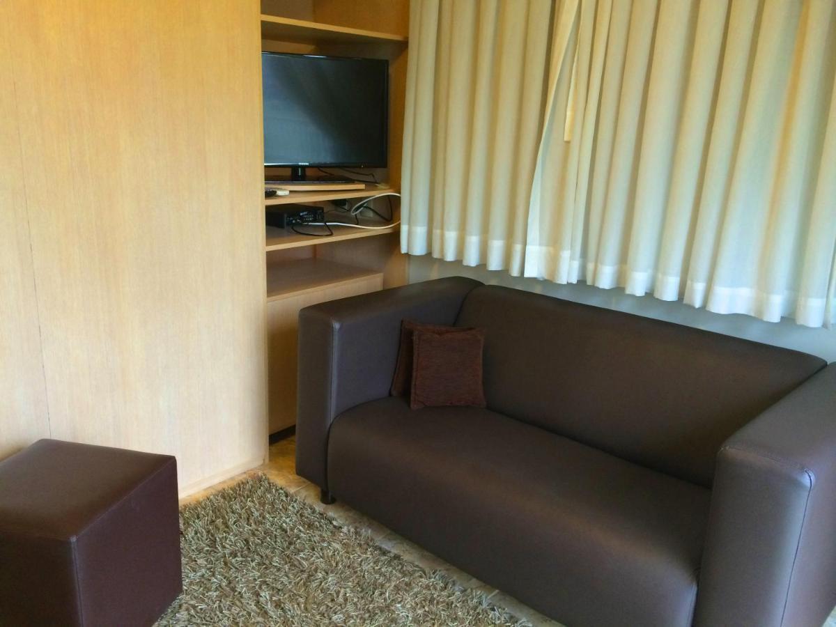 Bela Vista & Flat Apart-hotel 3*