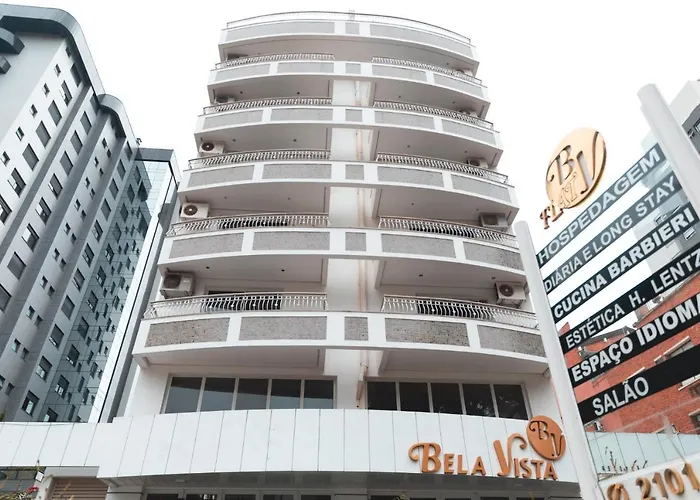Bela Vista Hotel & Flat