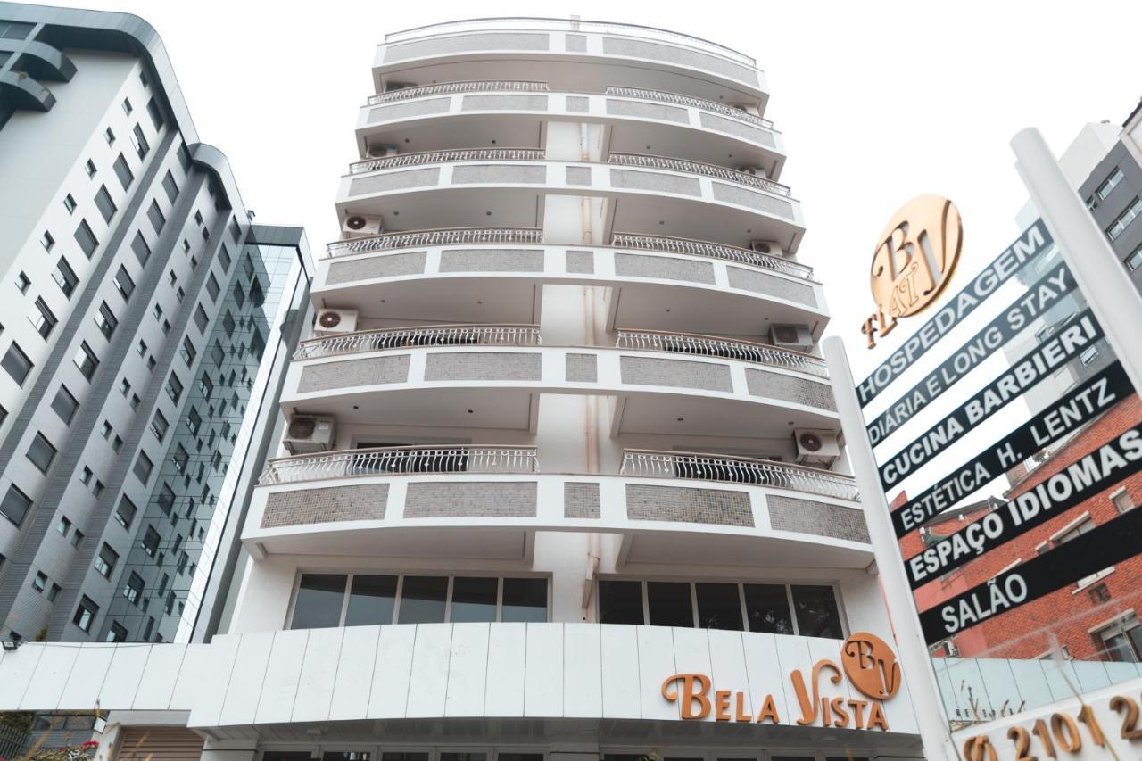Bela Vista & Flat 3*