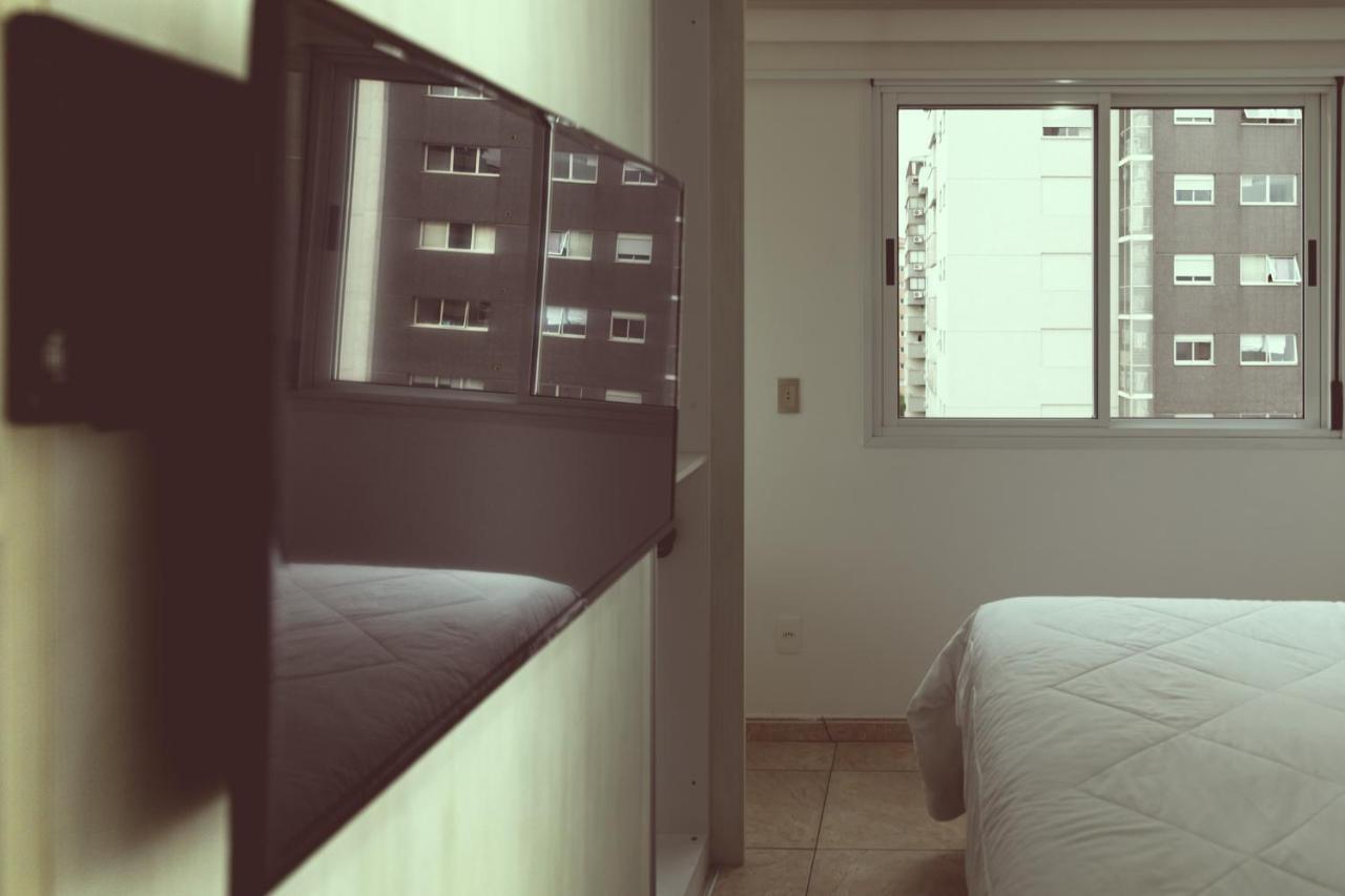 Aparthotel Bela Vista & Flat 3*