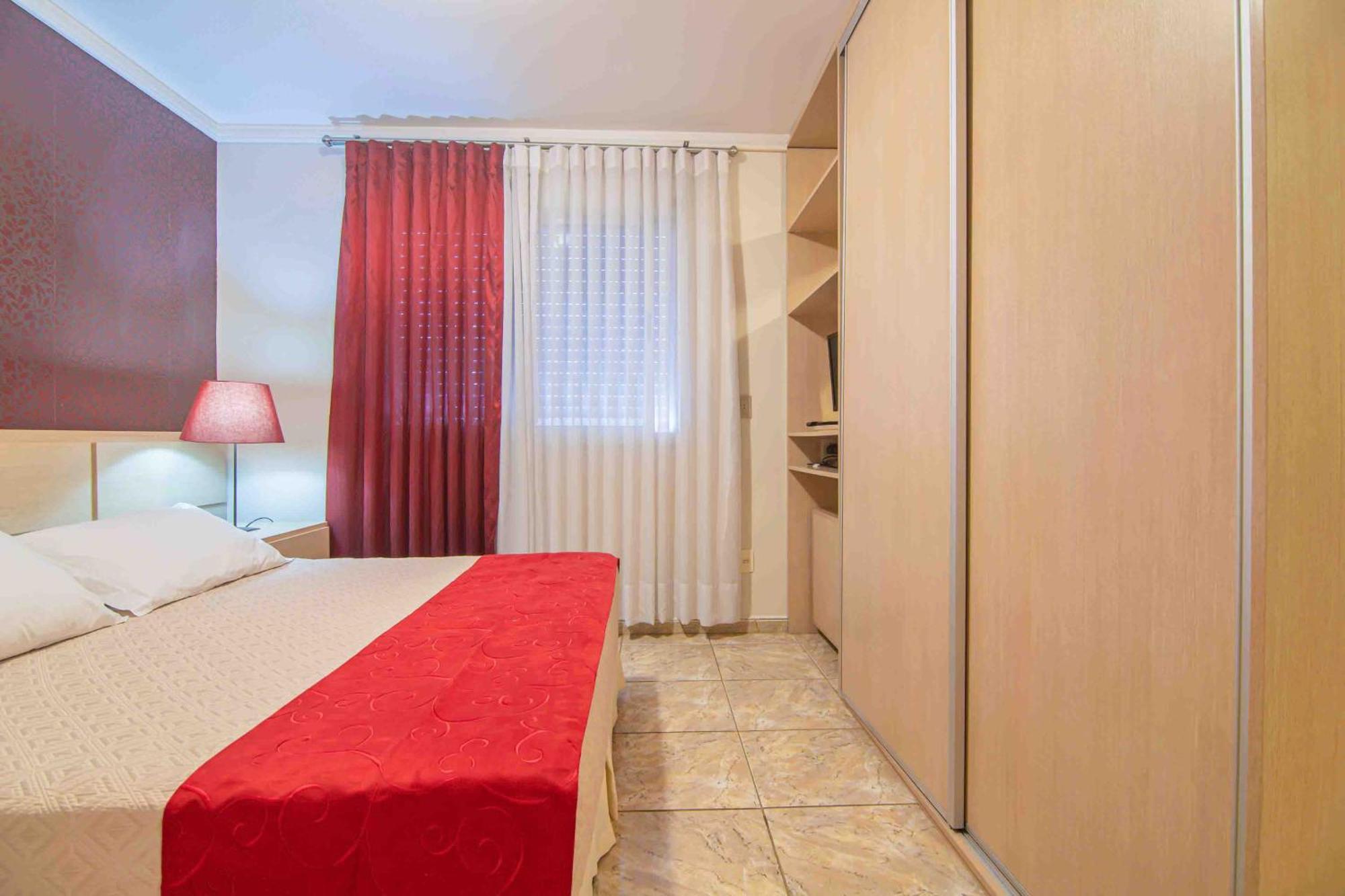 Bela Vista & Flat 3*