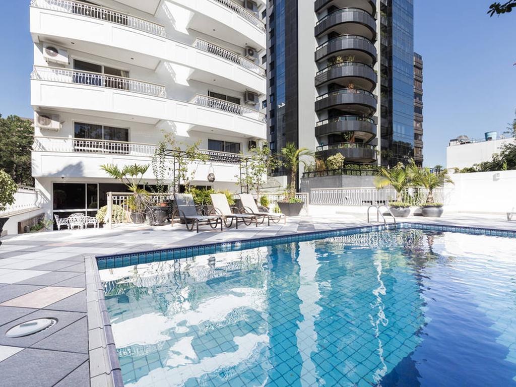 Bela Vista & Flat Aparthotel 3*